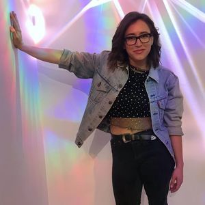 Meet your Posher, Ali